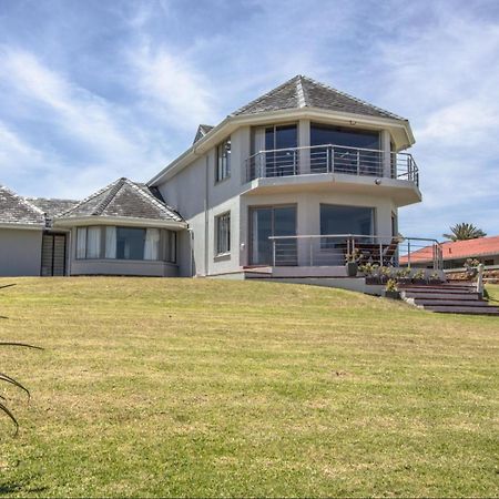 Sandbaai Country House Херманус Экстерьер фото