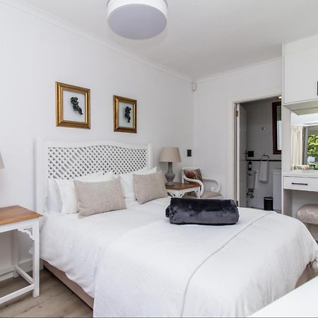 Sandbaai Country House Херманус Экстерьер фото