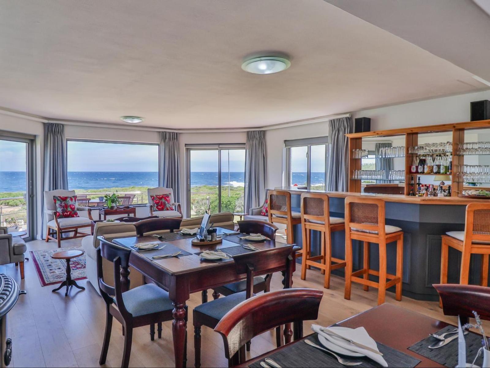 Sandbaai Country House Херманус Экстерьер фото