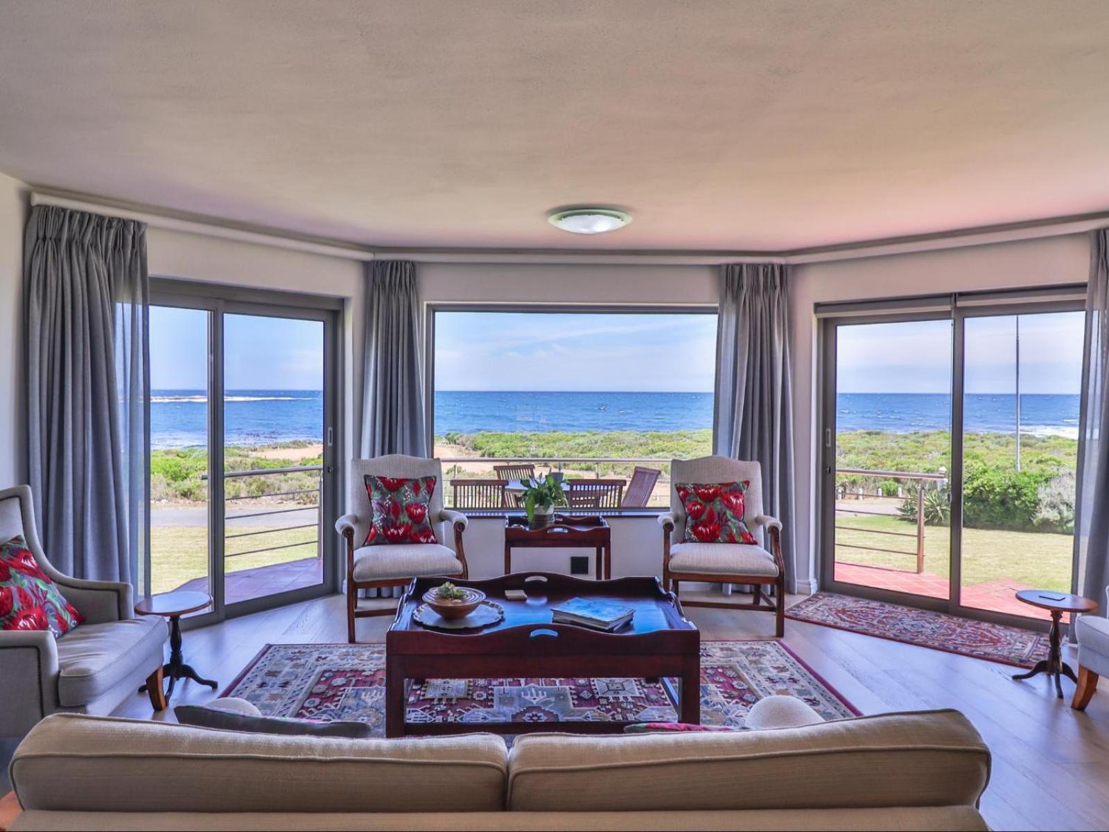 Sandbaai Country House Херманус Экстерьер фото