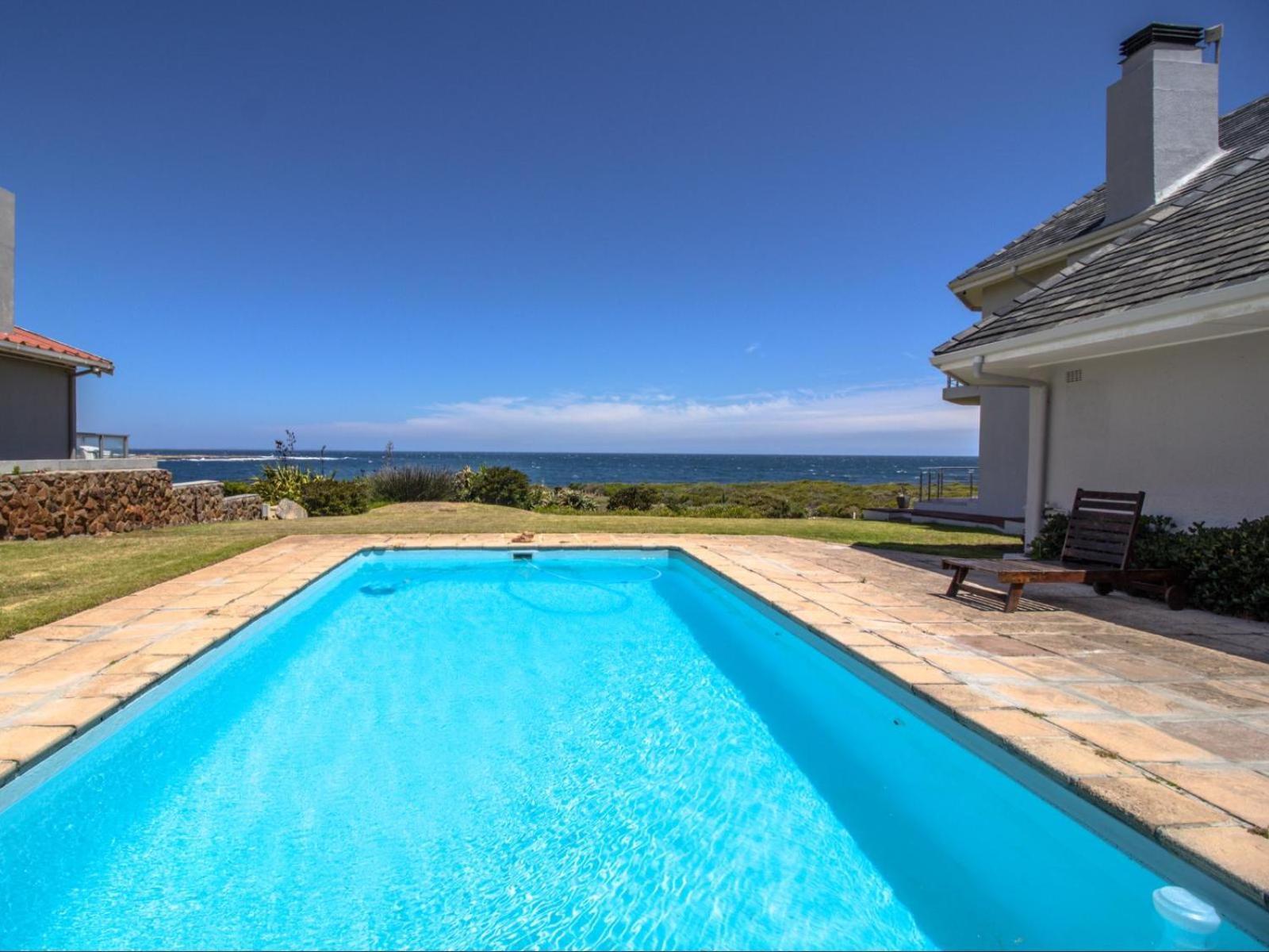 Sandbaai Country House Херманус Экстерьер фото