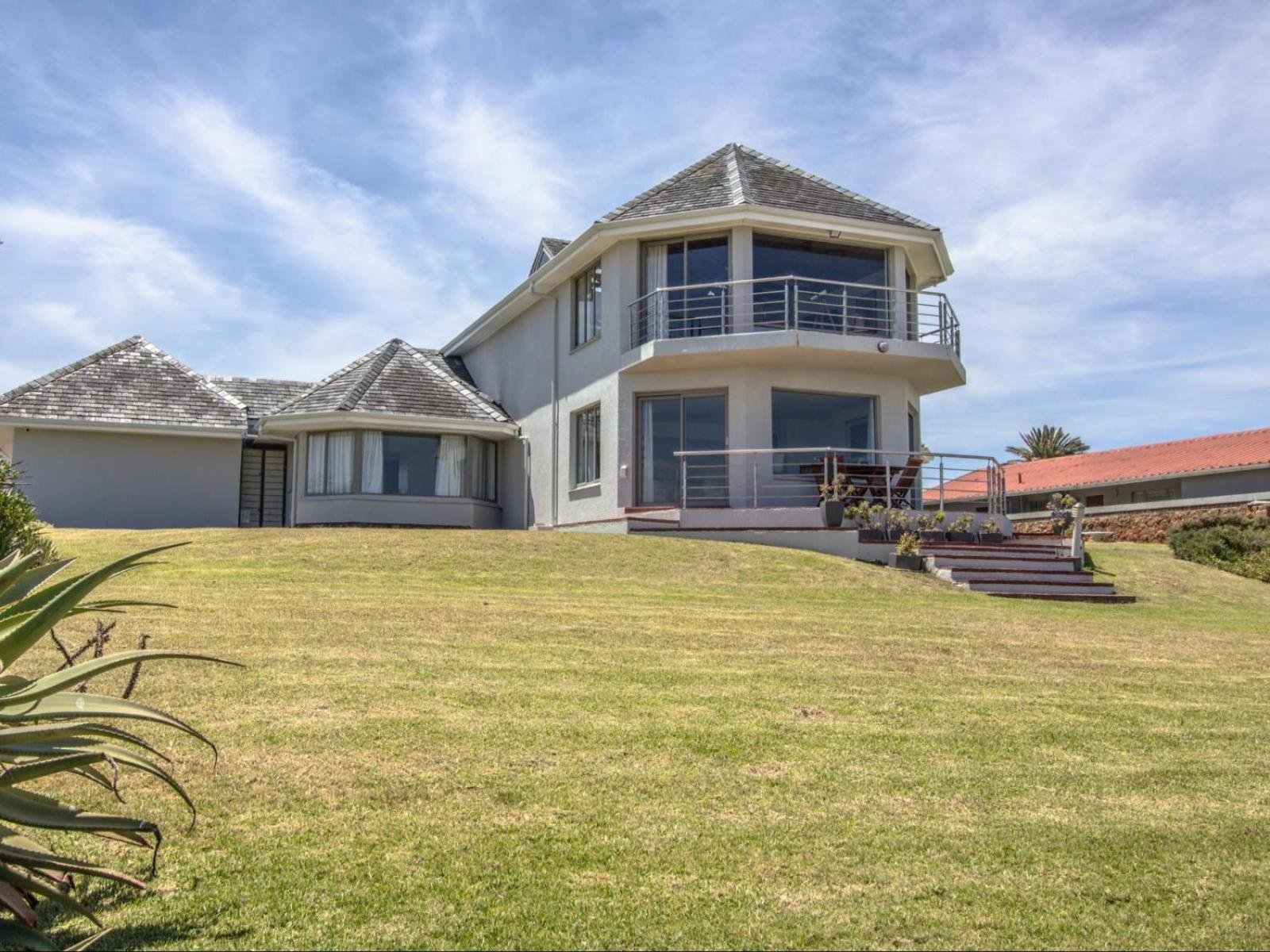 Sandbaai Country House Херманус Экстерьер фото