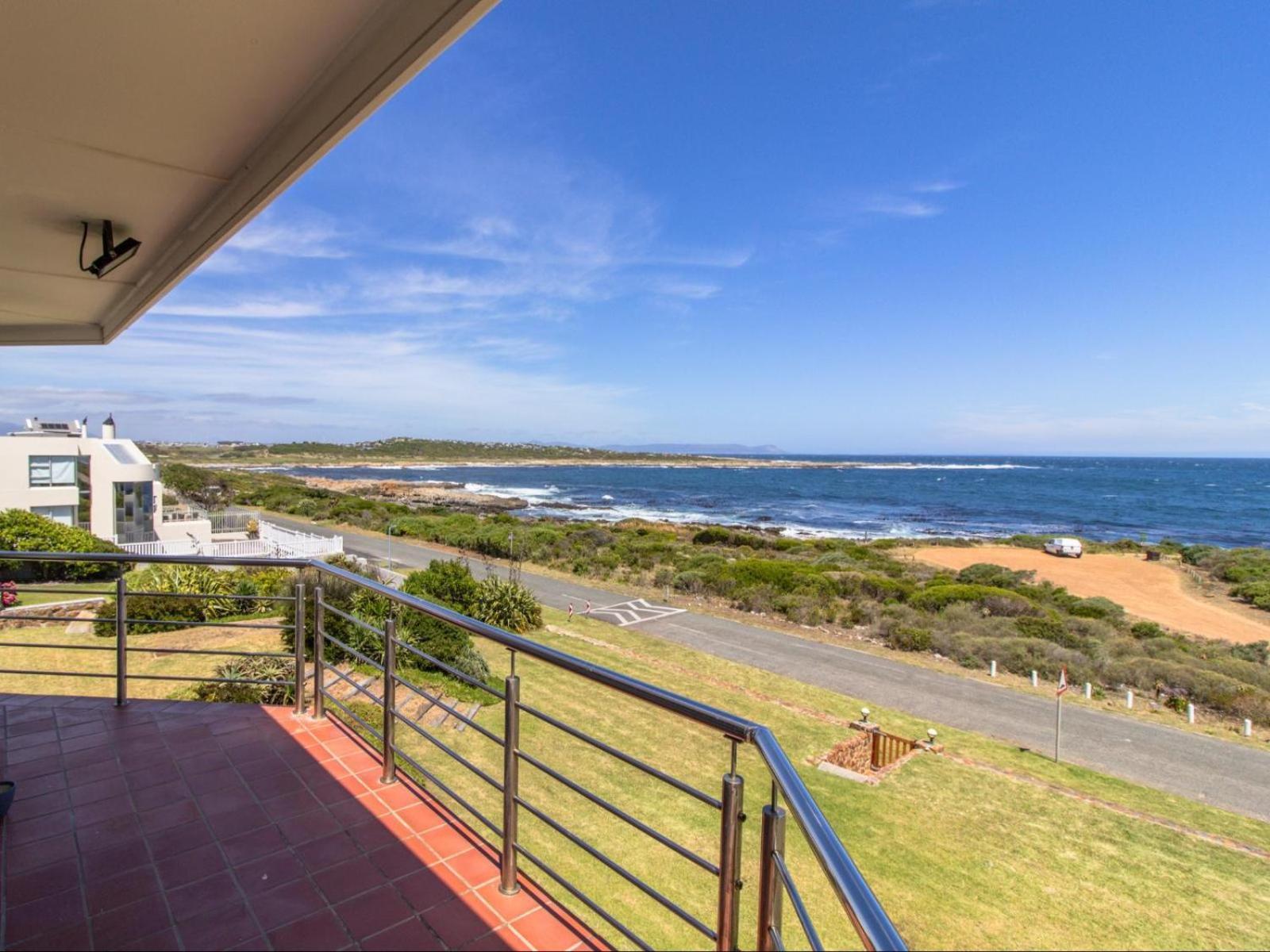Sandbaai Country House Херманус Экстерьер фото