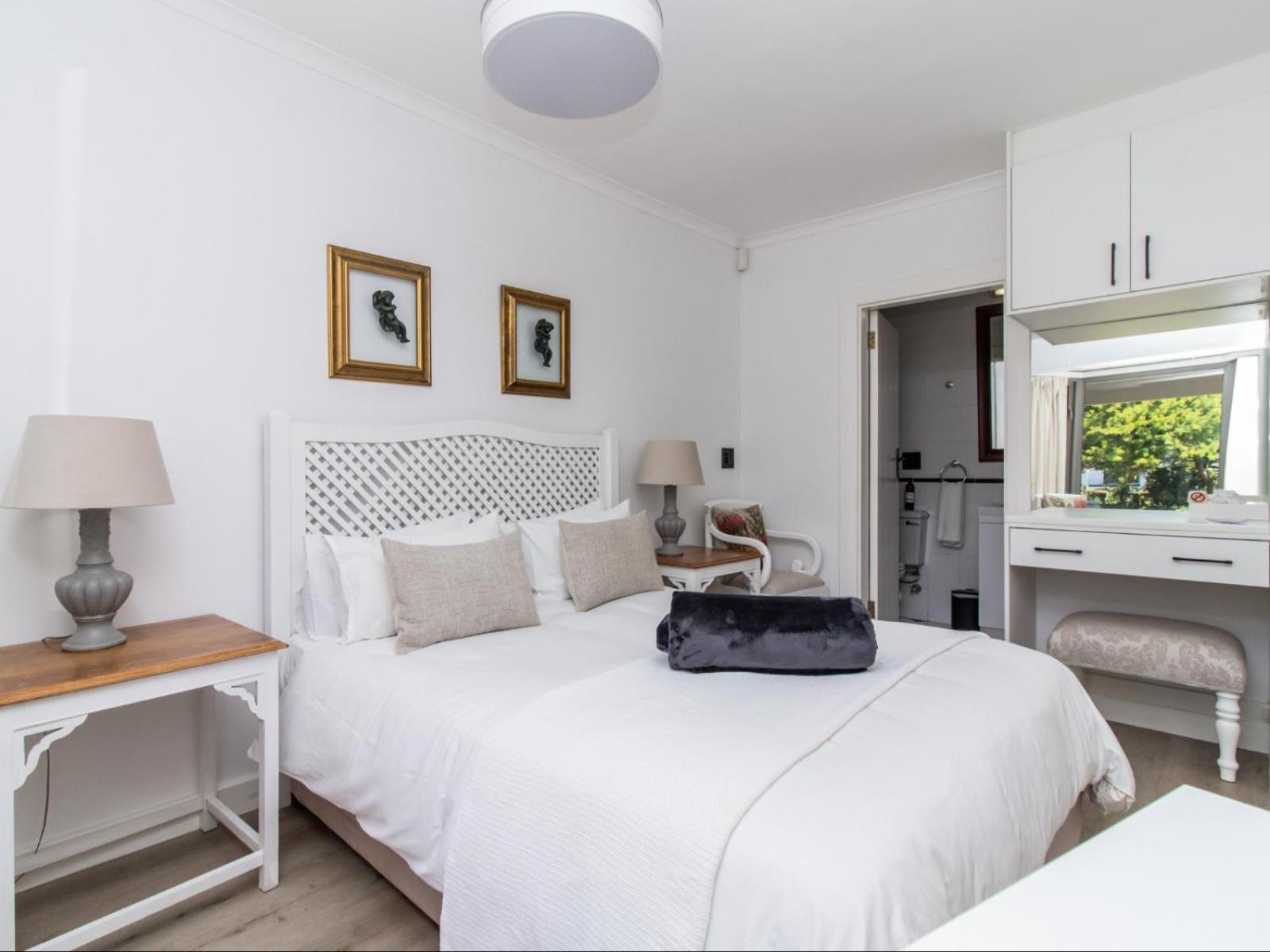 Sandbaai Country House Херманус Экстерьер фото