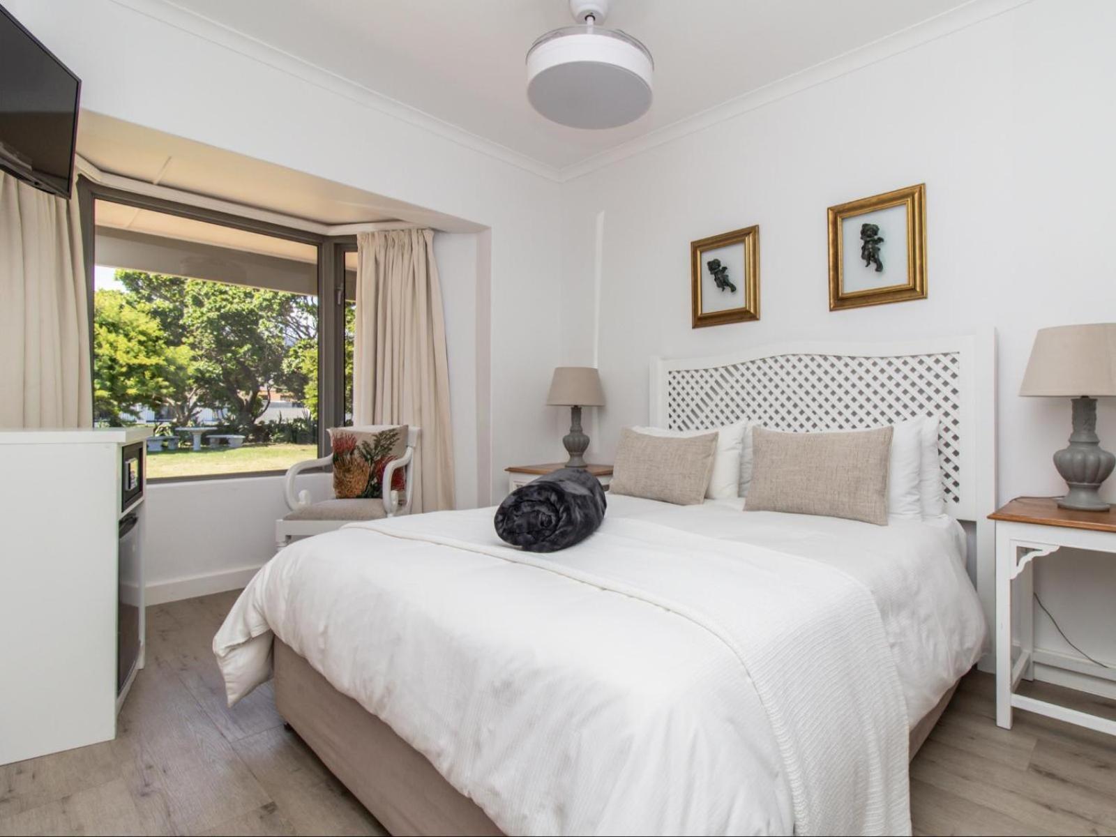Sandbaai Country House Херманус Экстерьер фото