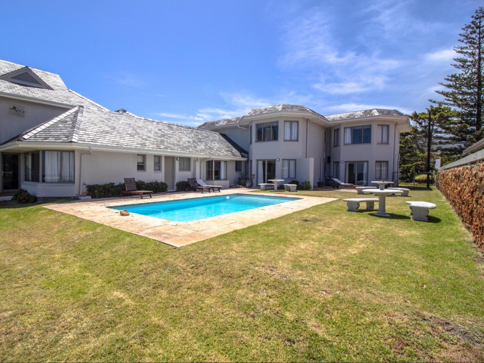 Sandbaai Country House Херманус Экстерьер фото