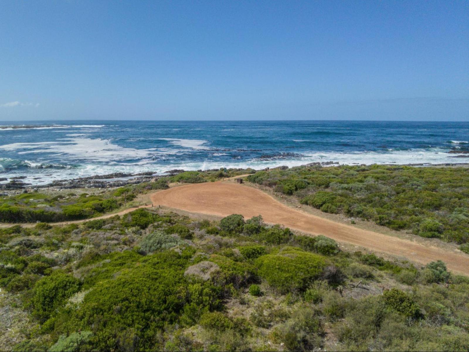Sandbaai Country House Херманус Экстерьер фото